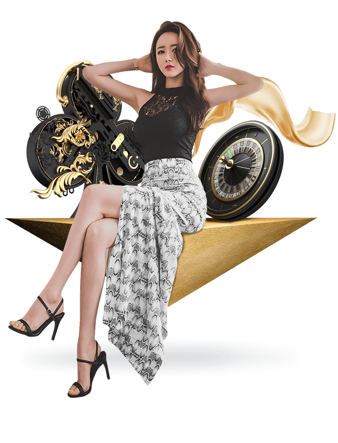 电竞爱好者小陈